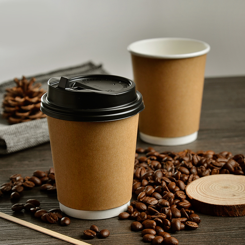8oz-Eco-Friendly-Thick-Kraft-font-b-Paper-b-font-font-b-Coffee-b-font-font